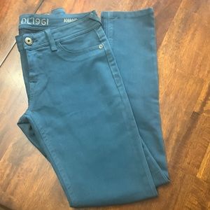 DL1961 Amanda Skinny Jeans